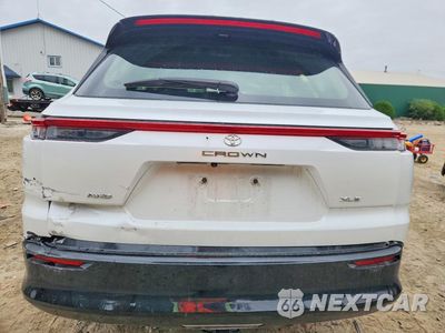 Zdjęcie 6 z 13 samochodu: 2025 TOYOTA CROWN SIGNIA XLE VIN:JTDACAAJ7S3007764 - miniatura