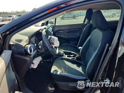Zdjęcie 7 z 12 samochodu: 2024 NISSAN VERSA SV VIN:3N1CN8EV8RL863987 - miniatura