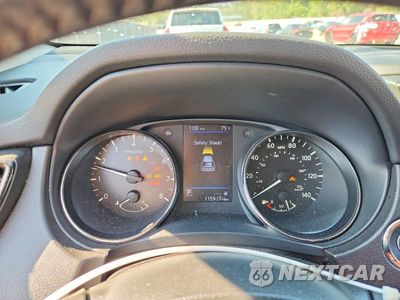 Zdjęcie 9 z 12 samochodu: 2018 NISSAN ROGUE SV VIN:JN8AT2MT6JW451478 - miniatura