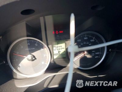 Zdjęcie 9 z 12 samochodu: 2017 SUBARU FORESTER 2.5I VIN:JF2SJABC0HH419869 - miniatura