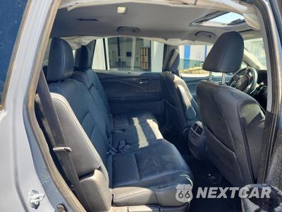 Zdjęcie 11 z 13 samochodu: 2022 HONDA PILOT SE VIN:5FNYF6H21NB068732 - miniatura