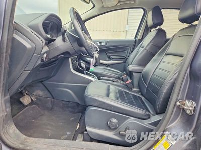 Zdjęcie 7 z 12 samochodu: 2018 FORD ECOSPORT TITANIUM VIN:MAJ6P1WL9JC206291 - miniatura