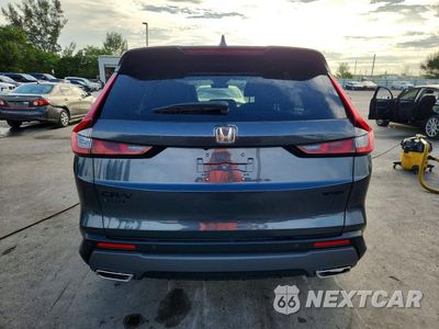 Zdjęcie 6 z 13 samochodu: 2026 HONDA CR-V SPORT-L VIN:5J6RS5H81TL012163 - miniatura