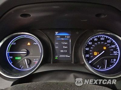 Zdjęcie 9 z 12 samochodu: 2019 TOYOTA CAMRY LE VIN:4T1B31HK5KU511142 - miniatura