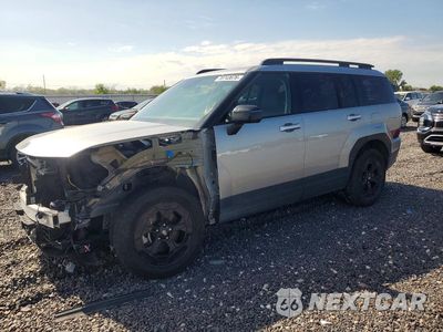 2024 HYUNDAI SANTA FE XRT 5NMP3DGLXRH041133 - główne zdjęcie licytacji z USA - miniatura