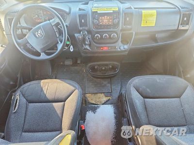 Zdjęcie 8 z 12 samochodu: 2021 RAM PROMASTER 3500 DELIVERY VAN VIN:3C6MRVJG5ME541291 - miniatura