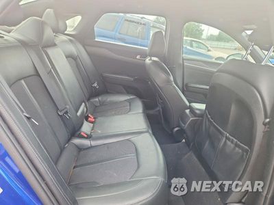 Zdjęcie 10 z 12 samochodu: 2021 KIA K5 GT LINE VIN:5XXG64J29MG004363 - miniatura