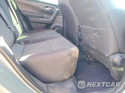 Zdjęcie 11 z 14 samochodu: 2021 TOYOTA RAV4 XLE VIN:2T3P1RFVXMW217155 - miniatura
