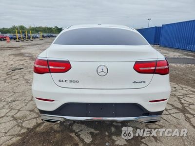 Zdjęcie 6 z 13 samochodu: 2018 MERCEDES-BENZ GLC COUPE 300 4MATIC VIN:WDC0J4KB3JF330128 - miniatura