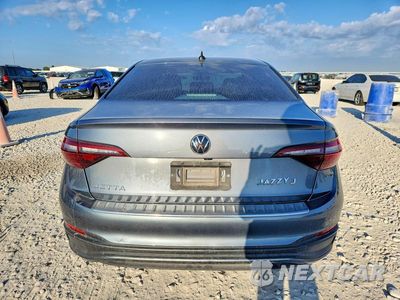 Zdjęcie 6 z 12 samochodu: 2024 VOLKSWAGEN JETTA SPORT VIN:3VWBM7BU1RM065940 - miniatura