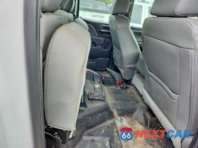 Zdjęcie 10 z 12 samochodu: 2016 CHEVROLET SILVERADO C3500 VIN:1GC5CYE80GZ279384 - miniatura