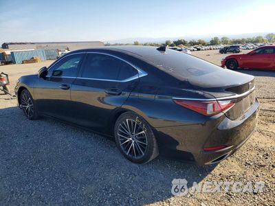 Drugie zdjęcie samochodu z przodu: 2022 LEXUS ES 350 BASE VIN:58ADZ1B1XNU136174 - miniatura