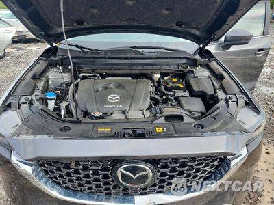Zdjęcie 11 z 12 samochodu: 2025 MAZDA CX-5 PREFERRED VIN:JM3KFBCL8S0572002 - miniatura
