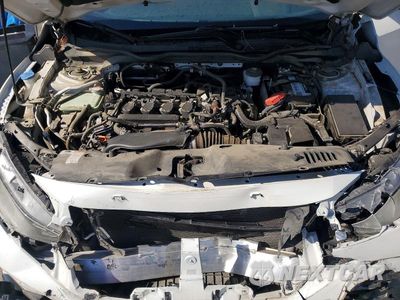 Zdjęcie 11 z 12 samochodu: 2021 HONDA CIVIC SPORT VIN:SHHFK7H47MU423216 - miniatura