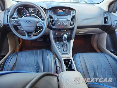 Zdjęcie 8 z 12 samochodu: 2016 FORD FOCUS VIN:1FADP3K22GL362777 - miniatura
