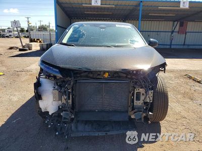 Piąte zdjęcie samochodu w środku: 2025 NISSAN ARIYA EVOLVE+ E-4ORCE VIN:JN8DF0BF5SM790011 - miniatura