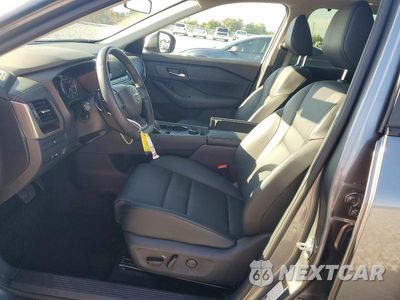 Zdjęcie 7 z 13 samochodu: 2025 NISSAN ROGUE SV VIN:JN8BT3BB5SW158029 - miniatura
