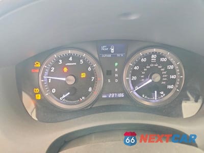 Zdjęcie 9 z 12 samochodu: 2010 LEXUS ES 350 VIN:JTHBK1EG3A2347969 - miniatura