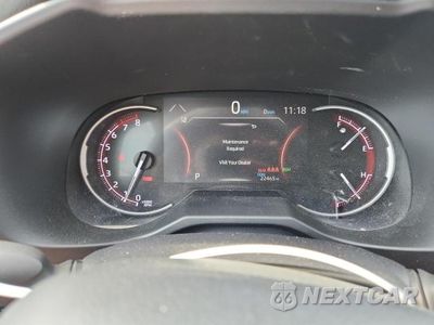 Zdjęcie 9 z 13 samochodu: 2023 TOYOTA RAV4 XLE VIN:2T3W1RFVXPC250321 - miniatura