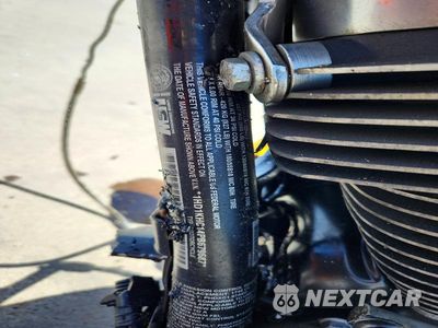 Zdjęcie 8 z 8 samochodu: 2023 HARLEY-DAVIDSON FLTRX VIN:1HD1KHC14PB679687 - miniatura