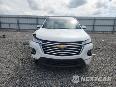 Piąte zdjęcie samochodu w środku: 2023 CHEVROLET TRAVERSE PREMIER VIN:1GNERKKW5PJ205592 - miniatura