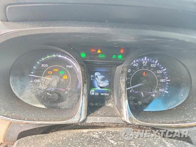 Zdjęcie 9 z 12 samochodu: 2013 TOYOTA AVALON HYBRID XLE TOURING VIN:4T1BD1EB2DU012898 - miniatura