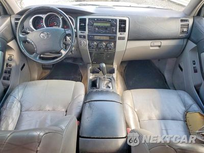 Zdjęcie 8 z 13 samochodu: 2003 TOYOTA 4RUNNER LIMITED VIN:JTEBT17R230017165 - miniatura