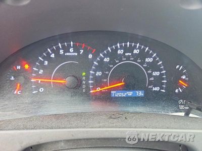 Zdjęcie 9 z 12 samochodu: 2010 TOYOTA CAMRY BASE VIN:4T1BF3EK6AU028653 - miniatura