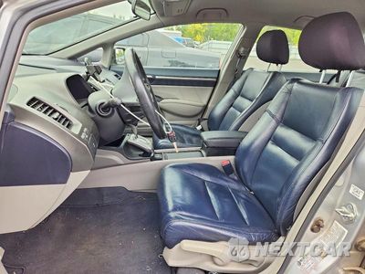 Zdjęcie 7 z 12 samochodu: 2009 HONDA CIVIC HYBRID VIN:JHMFA36279S014916 - miniatura