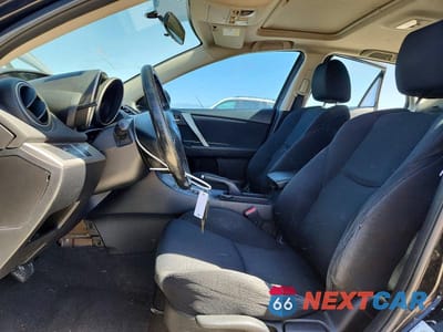 Zdjęcie 7 z 12 samochodu: 2011 MAZDA 3 S VIN:JM1BL1K56B1377945 - miniatura