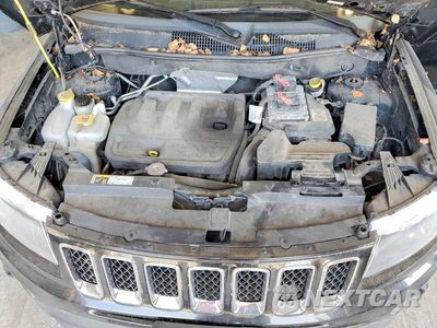 Zdjęcie 12 z 13 samochodu: 2015 JEEP COMPASS SPORT VIN:1C4NJDBB1FD438763 - miniatura