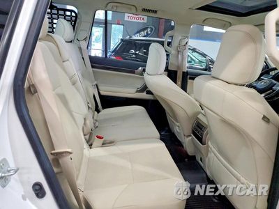 Zdjęcie 11 z 13 samochodu: 2020 LEXUS GX 460 PREMIUM VIN:JTJAM7BX2L5242806 - miniatura