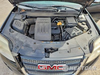 Zdjęcie 12 z 14 samochodu: 2011 GMC TERRAIN SLT VIN:2CTFLXEC7B6464091 - miniatura