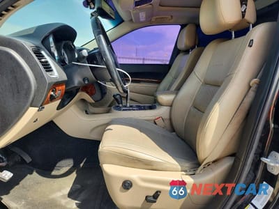 Zdjęcie 7 z 13 samochodu: 2013 DODGE DURANGO CITADEL VIN:1C4RDHEGXDC690781 - miniatura