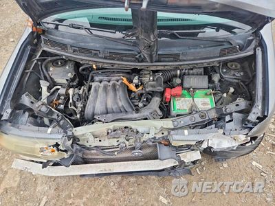 Zdjęcie 12 z 14 samochodu: 2011 NISSAN CUBE 1.8 VIN:JN8AZ2KRXBT214193 - miniatura
