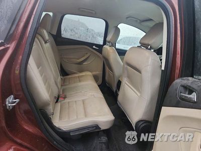Zdjęcie 11 z 13 samochodu: 2018 FORD ESCAPE SEL VIN:1FMCU9HD4JUA54744 - miniatura