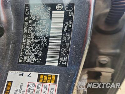 Zdjęcie 13 z 13 samochodu: 2017 TOYOTA PRIUS PRIME PREMIUM VIN:JTDKARFP6H3036915 - miniatura