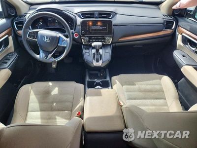 Zdjęcie 8 z 13 samochodu: 2017 HONDA CR-V EX VIN:5J6RW2H58HL073154 - miniatura