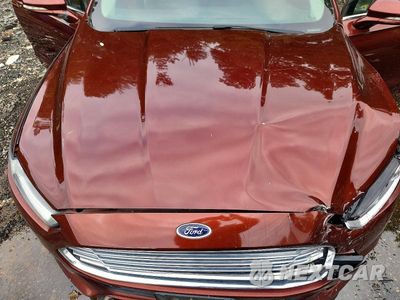 Zdjęcie 11 z 12 samochodu: 2016 FORD FUSION SE VIN:3FA6P0H74GR377986 - miniatura