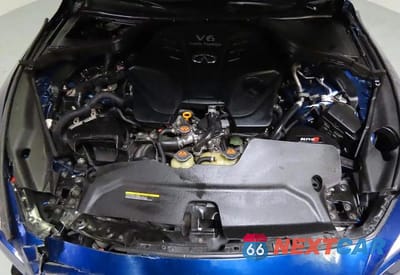 Zdjęcie 7 z 11 samochodu: 2020 INFINITI Q50 RED SPORT 400 VIN:JN1FV7AR1LM660839 - miniatura