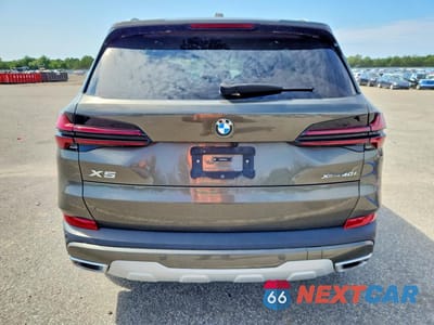 Zdjęcie 6 z 13 samochodu: 2024 BMW X5 XDRIVE40I VIN:5UX23EU02R9W08181 - miniatura