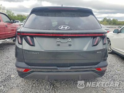 Zdjęcie 6 z 13 samochodu: 2023 HYUNDAI TUCSON LIMITED VIN:5NMJECAE2PH175250 - miniatura