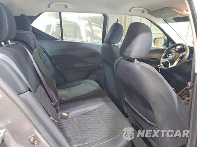 Zdjęcie 11 z 14 samochodu: 2022 NISSAN KICKS S VIN:3N1CP5BV3NL491479 - miniatura
