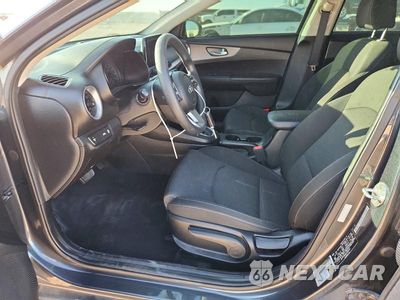 Zdjęcie 7 z 12 samochodu: 2020 KIA FORTE LXS VIN:3KPF24AD6LE204245 - miniatura