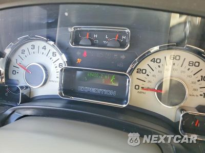 Zdjęcie 9 z 13 samochodu: 2014 FORD EXPEDITION XLT VIN:1FMJU1J53EEF37430 - miniatura