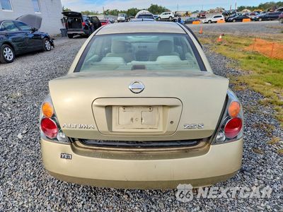 Zdjęcie 6 z 12 samochodu: 2002 NISSAN ALTIMA 2.5 VIN:1N4AL11DX2C290466 - miniatura