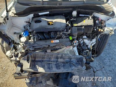 Zdjęcie 12 z 14 samochodu: 2024 KIA SOUL EX VIN:KNDJ33AU8R7238150 - miniatura