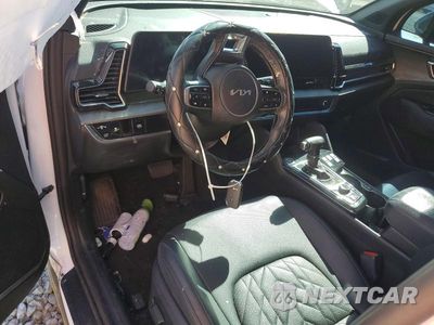 Zdjęcie 8 z 13 samochodu: 2025 KIA SPORTAGE X LINE VIN:5XYK6CDF7SG301630 - miniatura