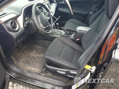 Zdjęcie 7 z 13 samochodu: 2015 TOYOTA RAV4 XLE VIN:2T3RFREV9FW326642 - miniatura