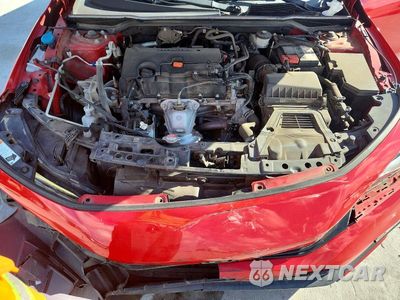 Zdjęcie 11 z 12 samochodu: 2023 HONDA CIVIC SPORT VIN:2HGFE2F51PH531032 - miniatura